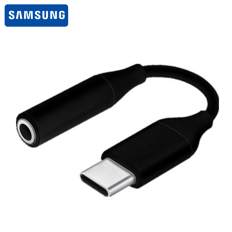 کابل تبدیل USB-C به جک هدفون سامسونگ