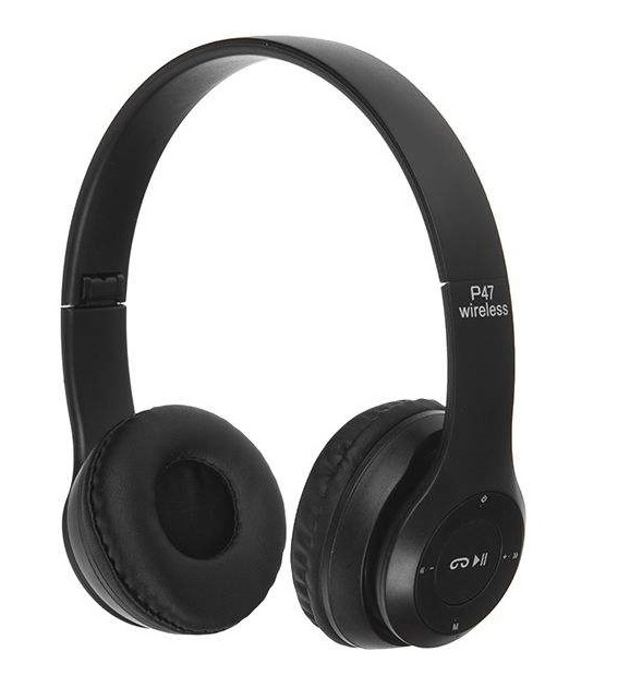 هدفون بی سیم مدل P47