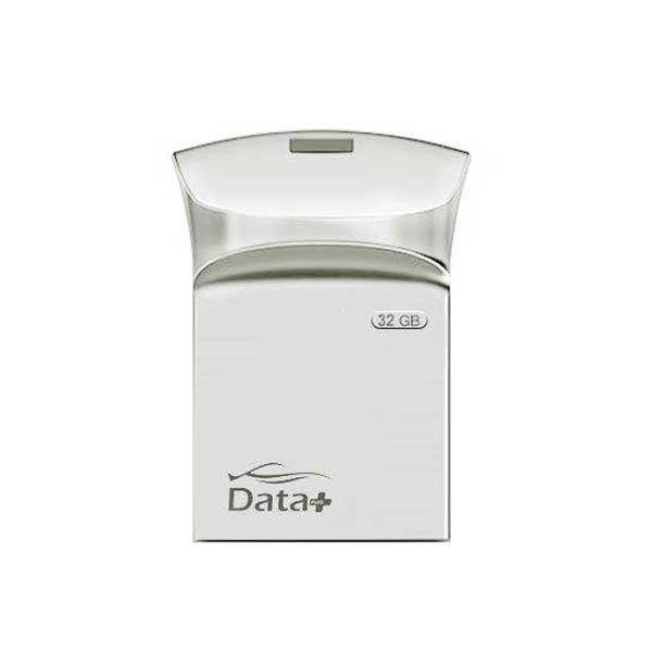فلش مموری 32 گیگابایت دیتا پلاس مدل Track USB2.0 + گارانتی مادام العمر