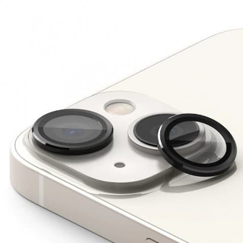 محافظ لنز رینگی آیفون iPhone 15 / 15 Plus