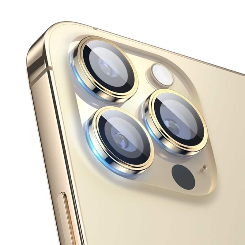 محافظ لنز رینگی آیفون iPhone 14 Pro / 14 Pro Max