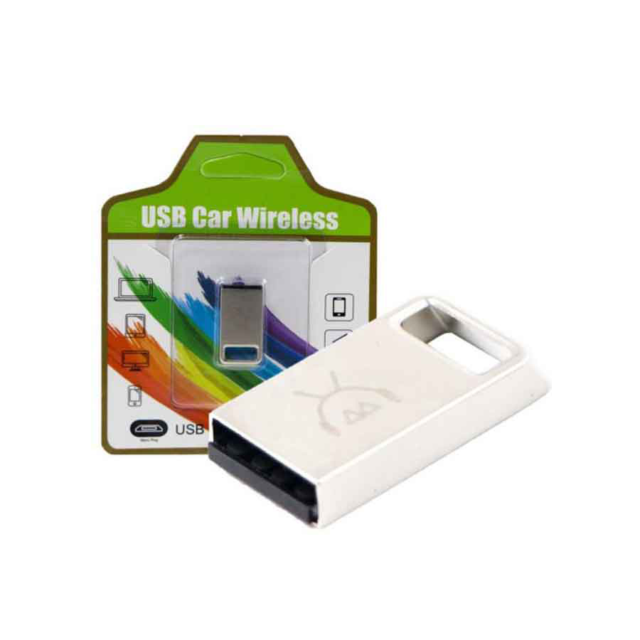 USB Bluetooth 