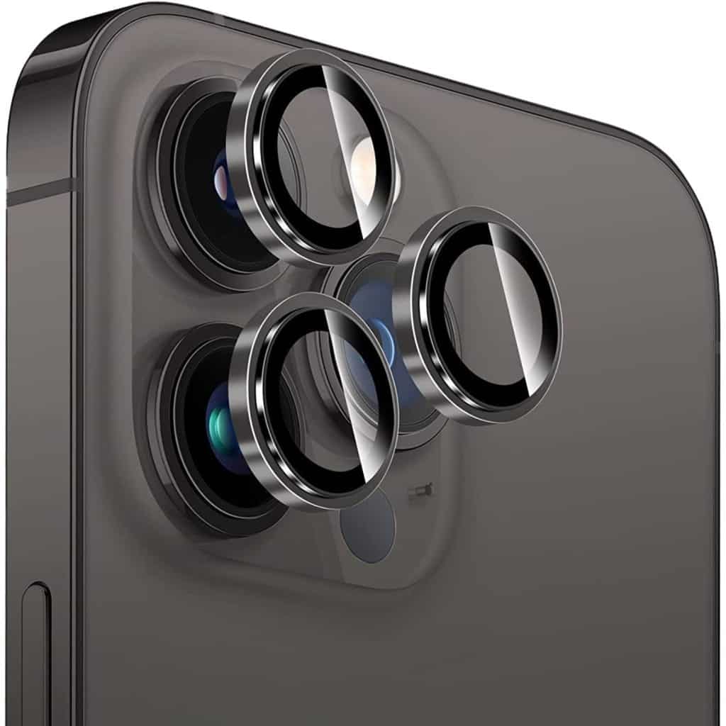 محافظ لنز رینگی آیفون iPhone 13 Pro / 13 Pro Max