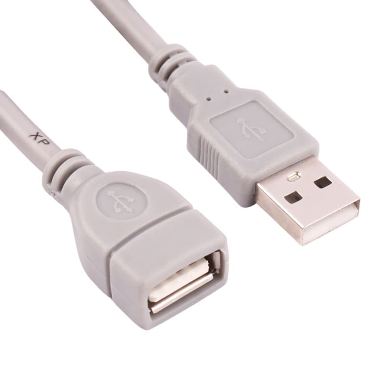 کابل افزایش طول USB  ایکس پی 3 متر 