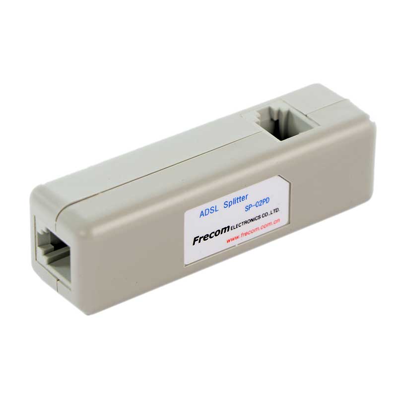 اسپلیتر مدل SP-02PD