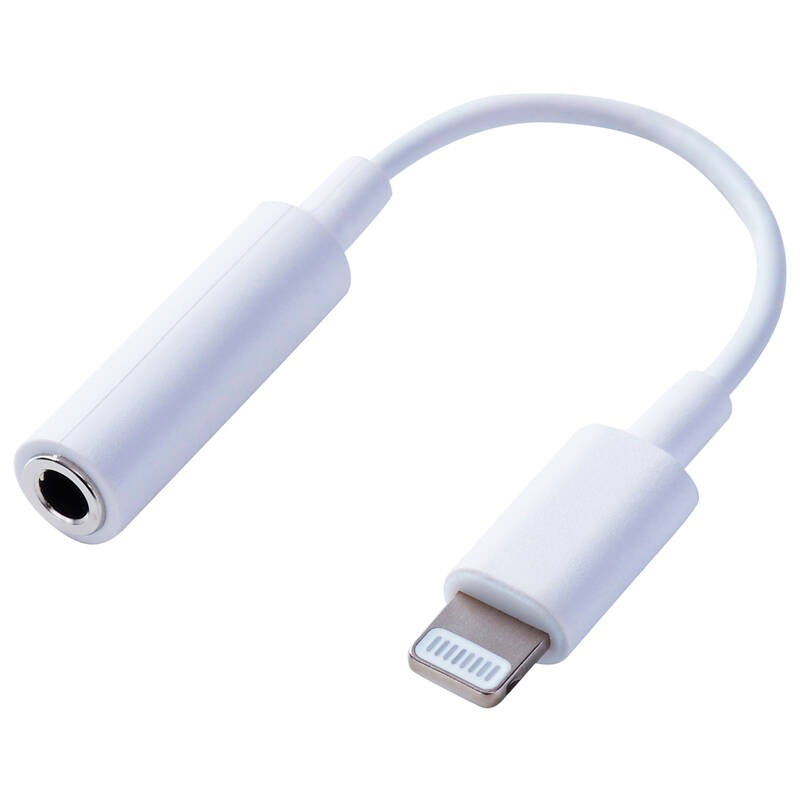 مبدل لایتنینگ به AUX مدل JH-002