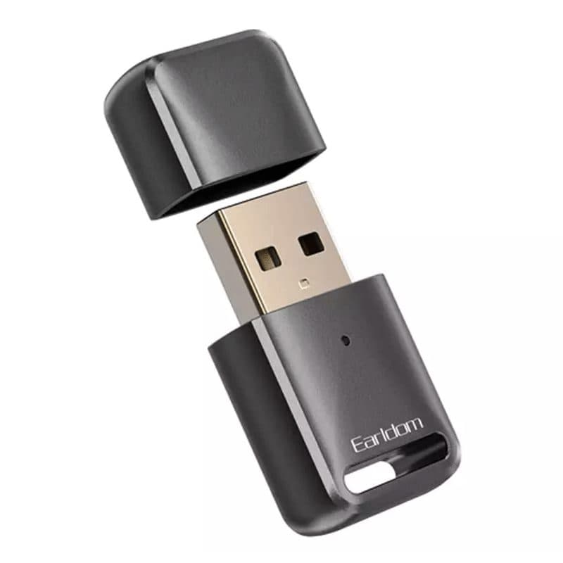 دانگل بلوتوث USB Bluetooth Earldom مدل M91