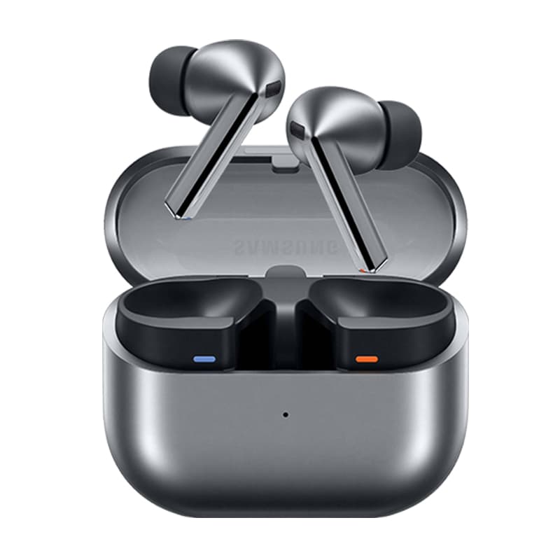 ایرپاد سامسونگ مدل Galaxy Buds 3 Pro ساخت ویتنام + بارکد شرکت سامسونگ
