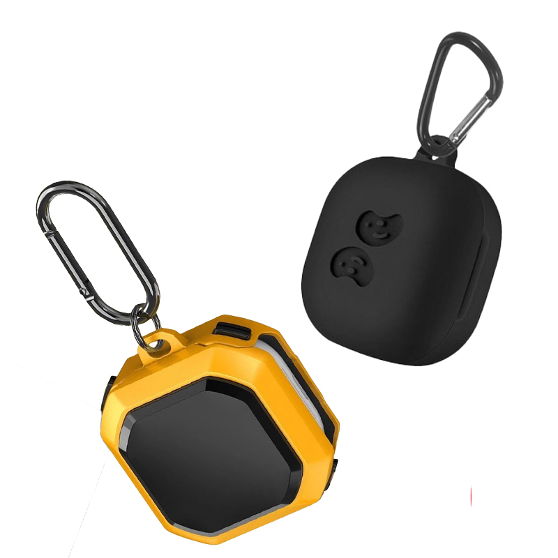 کاور محافظ  مناسب برای ایرپاد سامسونگ Galaxy Buds live / Buds pro / Buds 2 / Buds 2 Pro