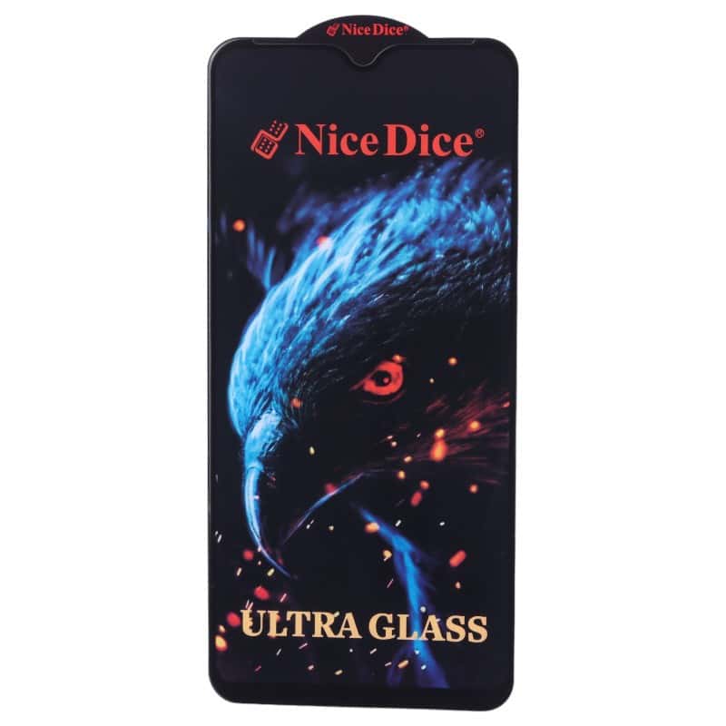 گلس اولترا Nice Dice سامسونگ Samsung Galaxy A10 / A10s / M10 / M20 / M01s