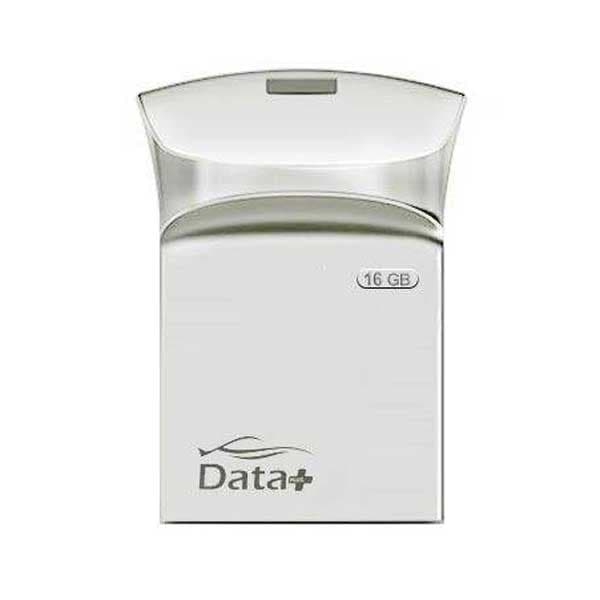 فلش مموری 16 گیگابایت  دیتا پلاس مدل Track USB2.0+ گارانتی مادام العمر
