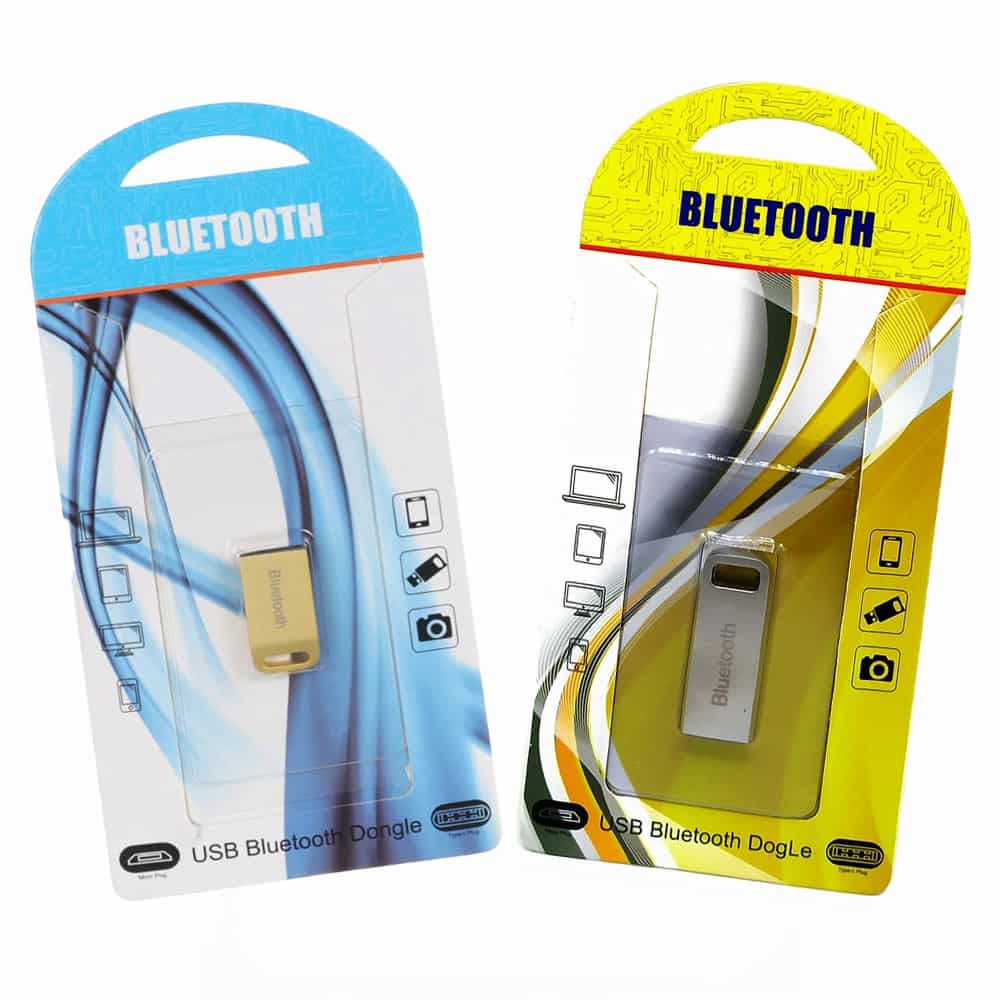 دانگل بلوتوث USB Bluetooth خودرو