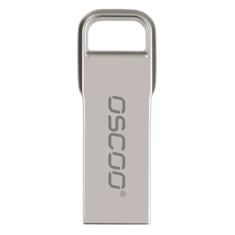 فلش مموری 8 گیگ اوسکو  مدل Oscoo Capricorn R12 + گارانتی