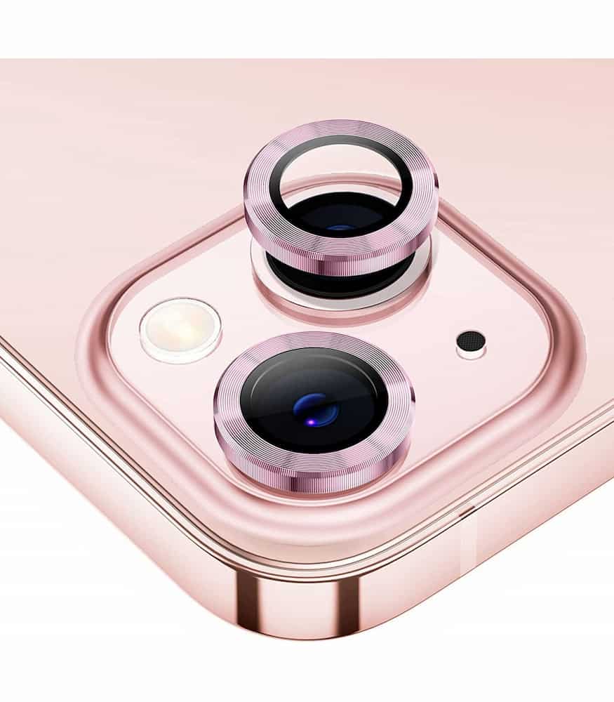 محافظ لنز رینگی آیفون iPhone 13 / 13 Mini