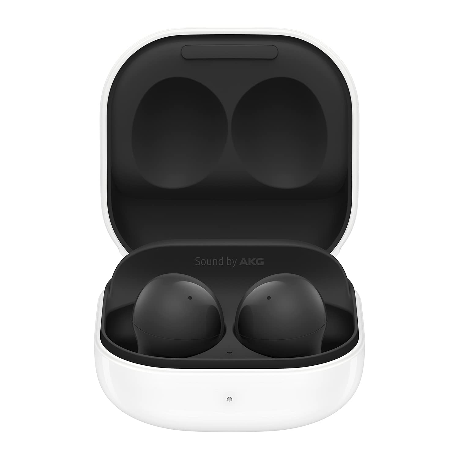 ایرپاد سامسونگ مدل Galaxy Buds 2 ساخت ویتنام + بارکد شرکت سامسونگ