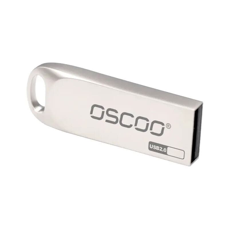 فلش مموری 16 گیگ اوسکو  مدلOscoo Capricorn R11 + گارانتی
