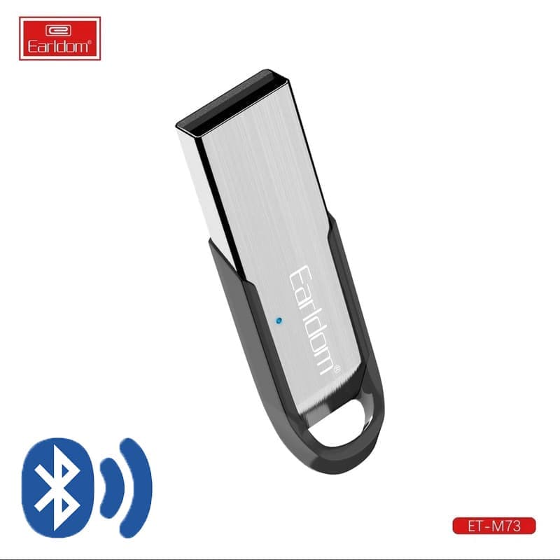 دانگل بلوتوث USB Bluetooth Earldom مدل M73
