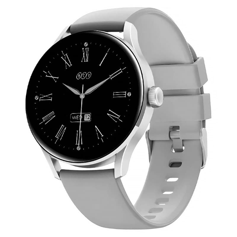 ساعت هوشمند اورجینال شیائومی مدل QCY Watch Elite