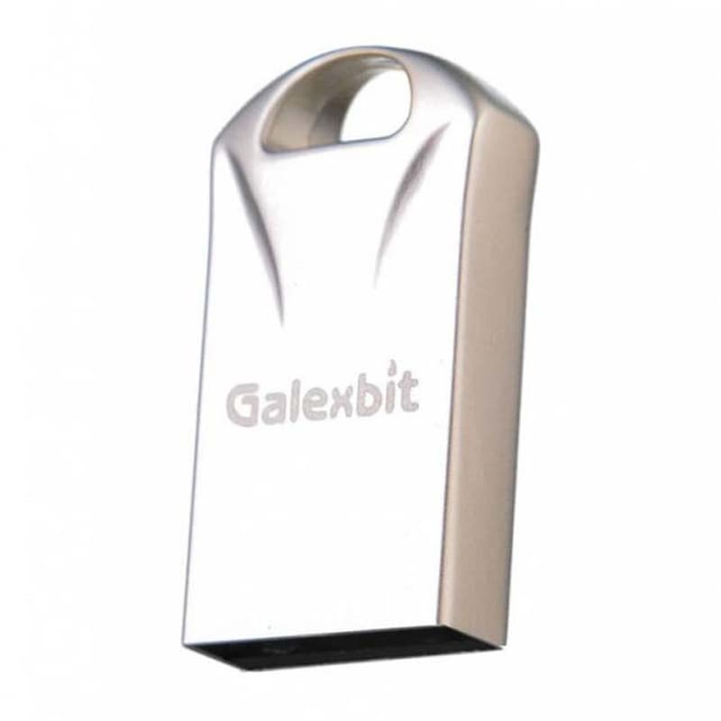 فلش مموری 32 گیگابایت گلکس بیت مدل Vintage USB2.0+ گارانتی مادام العمر