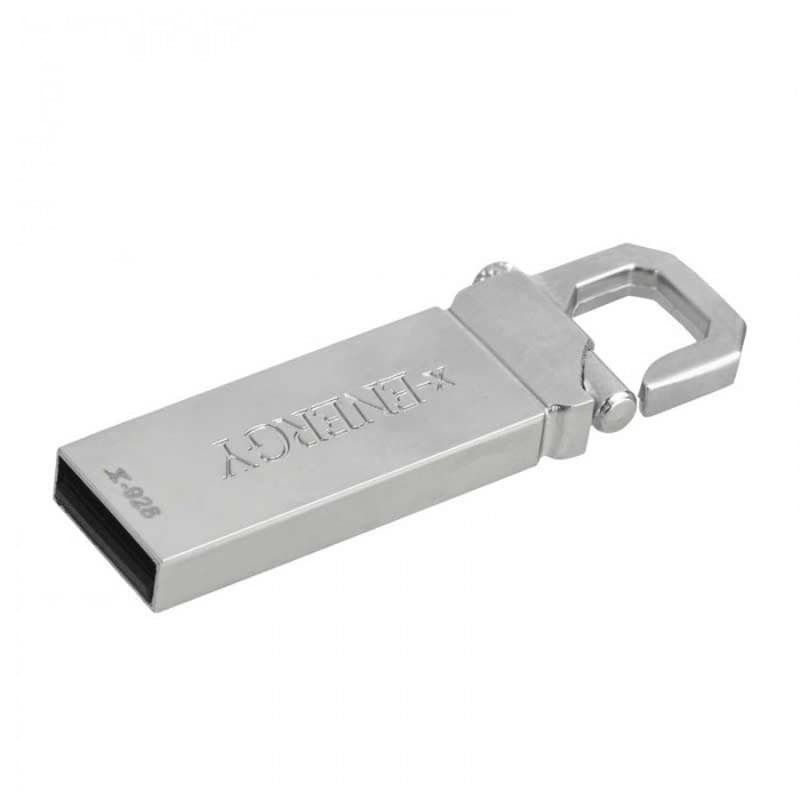 فلش مموری 32 گیگابایت ایکس انرژی (تایوانی) مدل X-928 USB2.0 + گارانتی مادام العمر