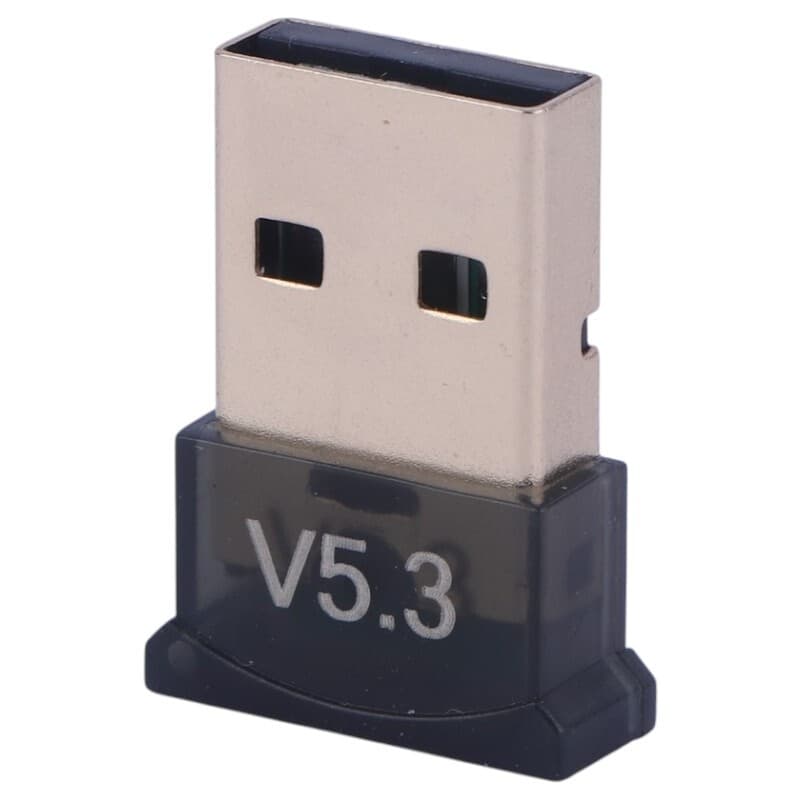 دانگل بلوتوث کامپیوتر و لپ تاپ USB BT 5.3