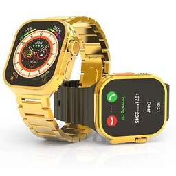 ساعت هوشمند اپل واچ مدل Ultra 49 mm Alpine Loop + ارسال رایگان