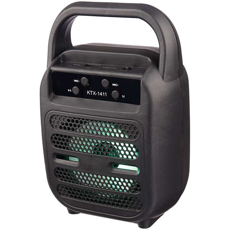 اسپیکر بلوتوث 4 اینچ KTX-1411 