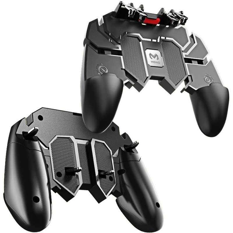 دسته بازی پابجی Memo PubG AK-66